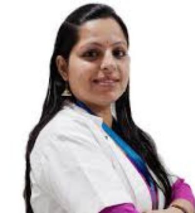 Dr Richa Sharma