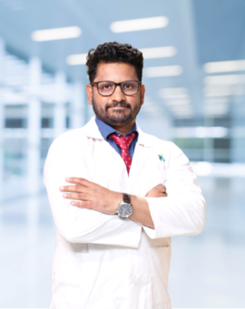  Dr Sandeep Kudale - Best Pediatrician Gastroenterologist in Mumbai