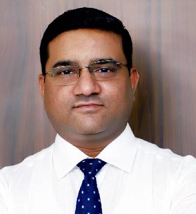 Dr Sheetal Kumar Gupta