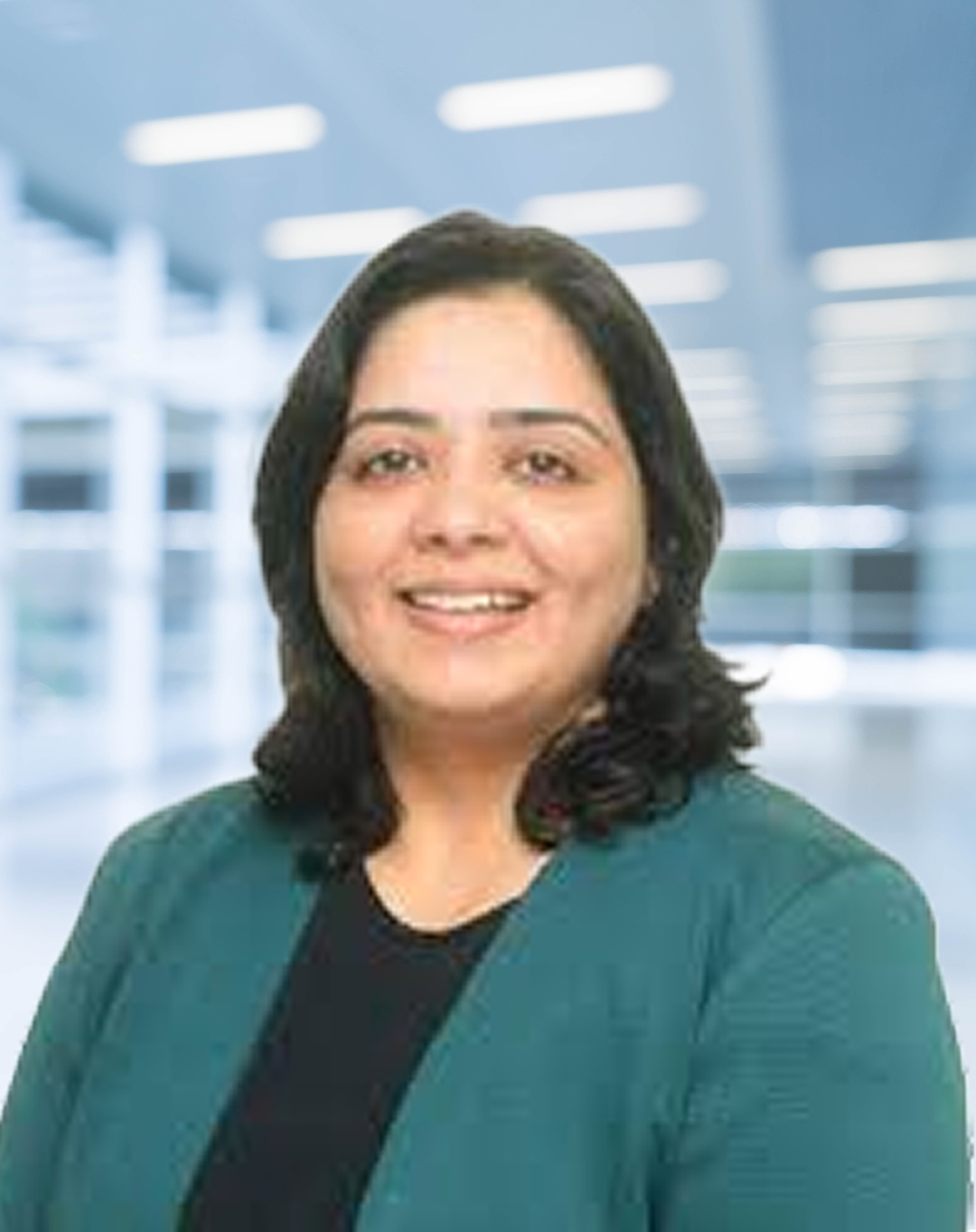 Dr. Harsha Jain - Best Medical Oncologist Pune