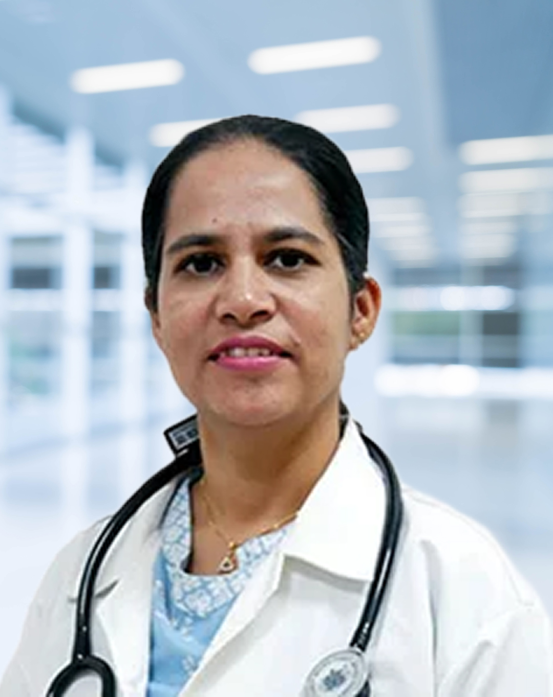 Dr. Kshama Kulkarni - Best Pediatric Surgeon in Pune