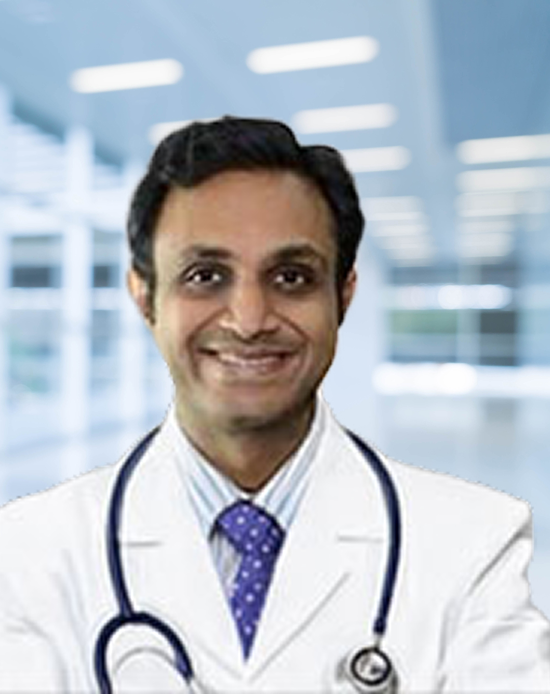 Dr. Kunal Bansal - Best Orthopedician in Pune