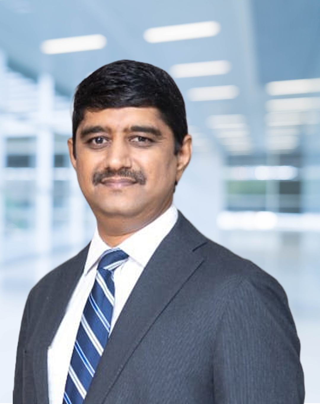 Dr. Pranav Jadhav - Best Pediatric Surgeon