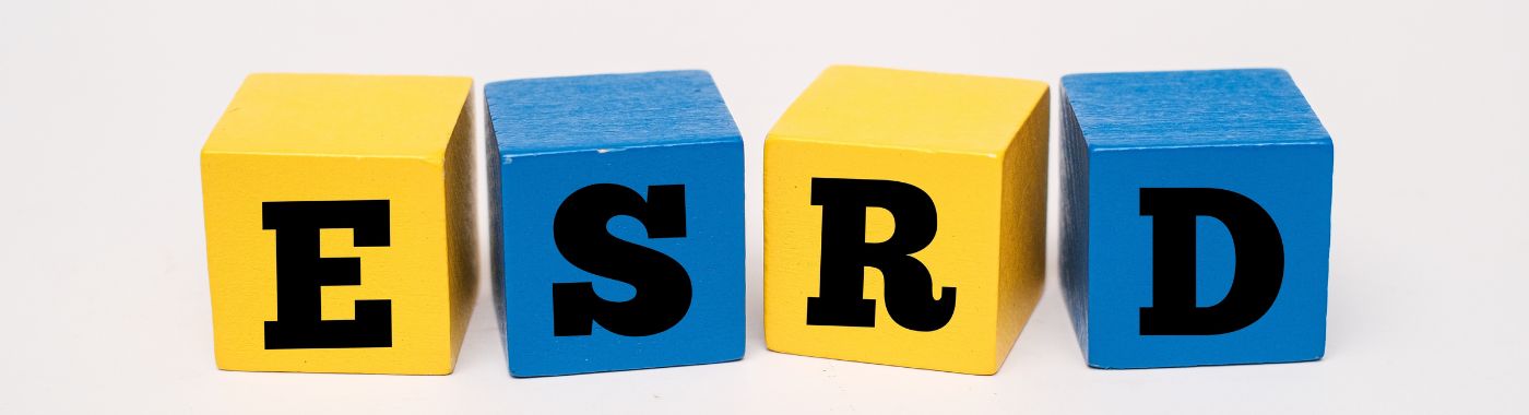 End Stage Renal Disease - Causes, Symptoms, Diagnosis, Treatment, and Prevention