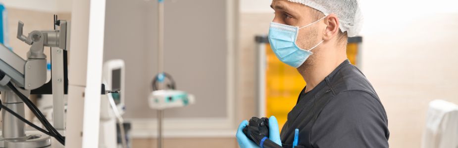 Endoscopic Ultrasound