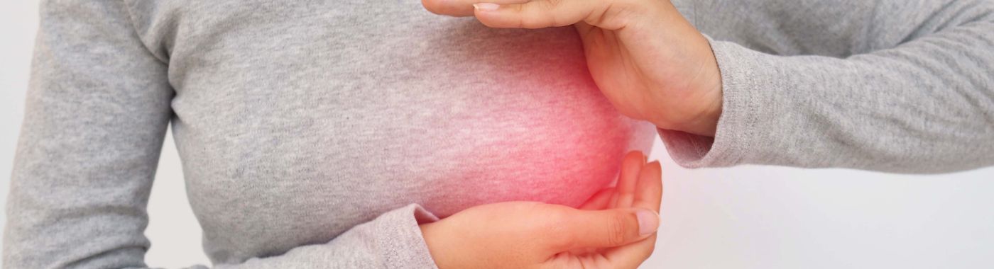 Fibrocystic Breasts - Causes, Symptoms, Diagnosis, Treatment, and Prevention