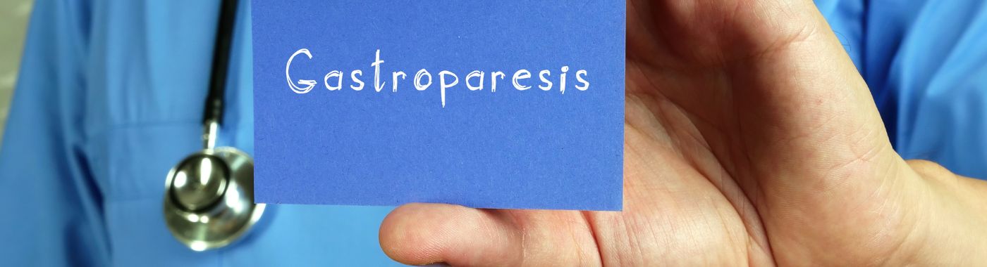 Gastroparesis - Causes, Symptoms, Diagnosis, Treatment, and Prevention