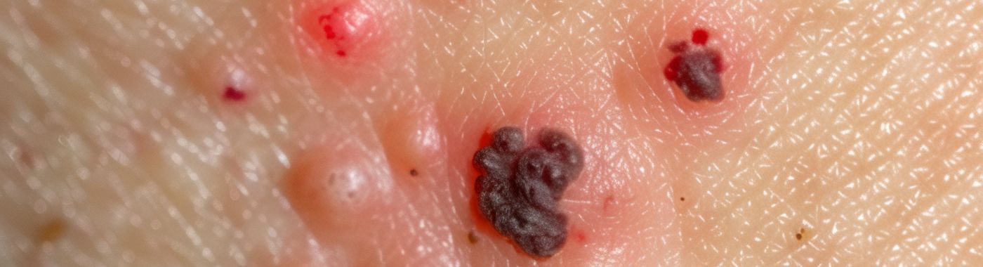 Gorlin Syndrome - Causes, Symptoms, Diagnosis, Treatment, and Prevention