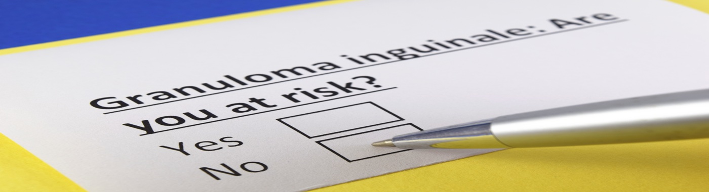 Granuloma Inguinale - Causes, Symptoms, Diagnosis, Treatment, and Prevention