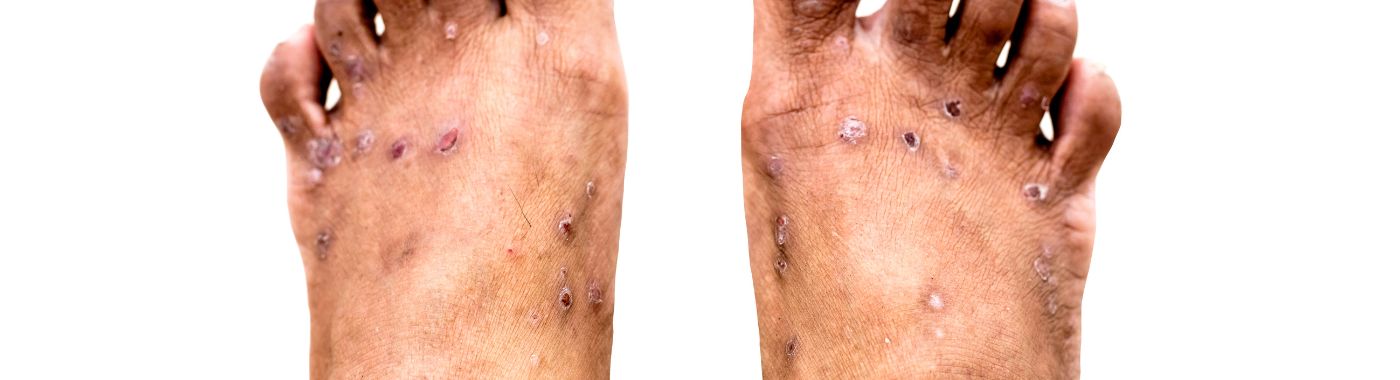 Hand Foot Syndrome - Causes, Symptoms, Diagnosis, Treatment, and Prevention