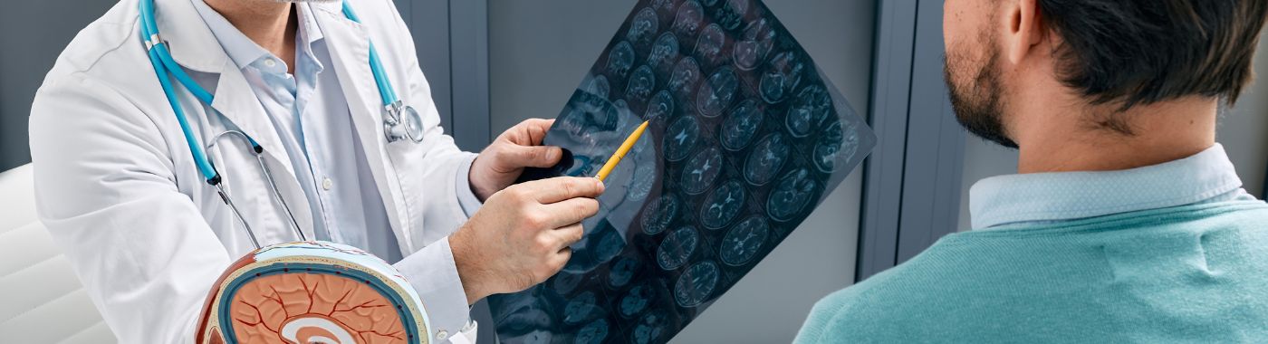 Head Injury & Treatment