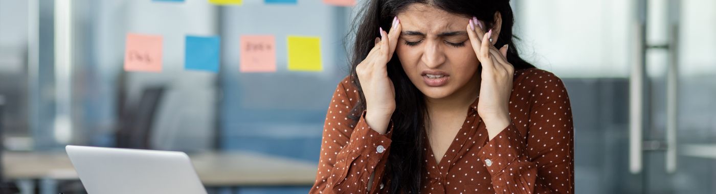 Headache - Causes, Symptoms, Diagnosis & Treatment