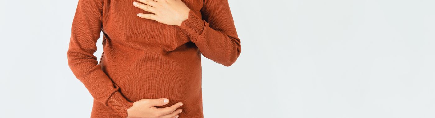 Heart Palpitations In Pregnancy - Causes, Symptoms, Diagnosis, Treatment, and Prevention