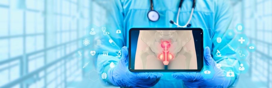 Hydrocele  Orchidopexy  Testicular Surgery