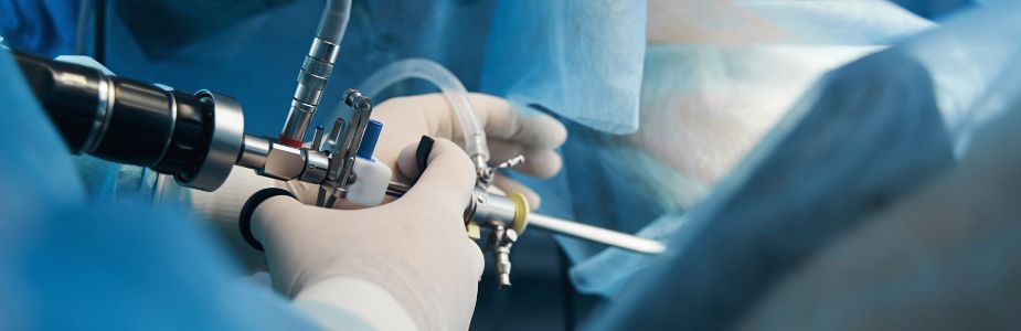 Hysteroscopy (Diagnostic & Operative)