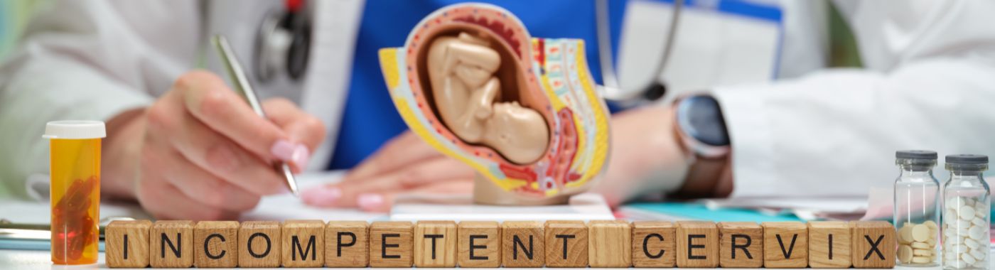 Incompetent Cervix - Causes, Symptoms, Diagnosis, Treatment, and Prevention