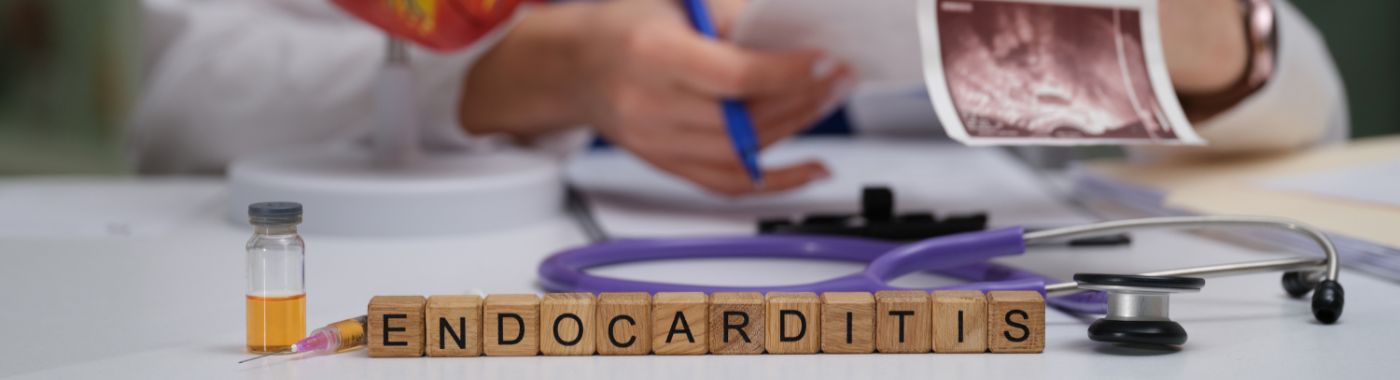 Infective Endocarditis - Causes, Symptoms, Diagnosis, Treatment, and Prevention