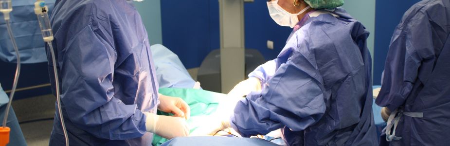 Radical Prostatectomy