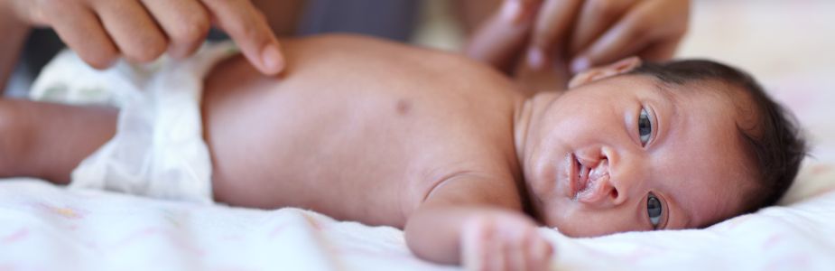 Surgery for congenital anomalies