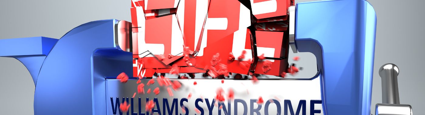 Williams Syndrome - Causes, Symptoms, Diagnosis, Treatment, and Prevention