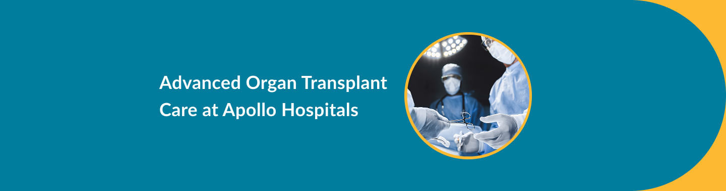 Transplants