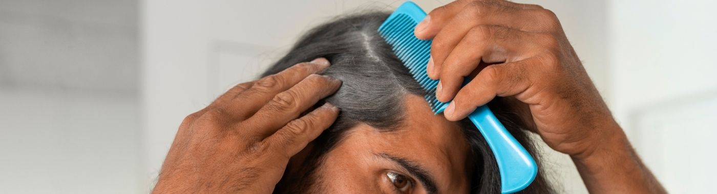 Alopecia Areata - Causes, Symptoms, Diagnosis, Treatment, and Prevention