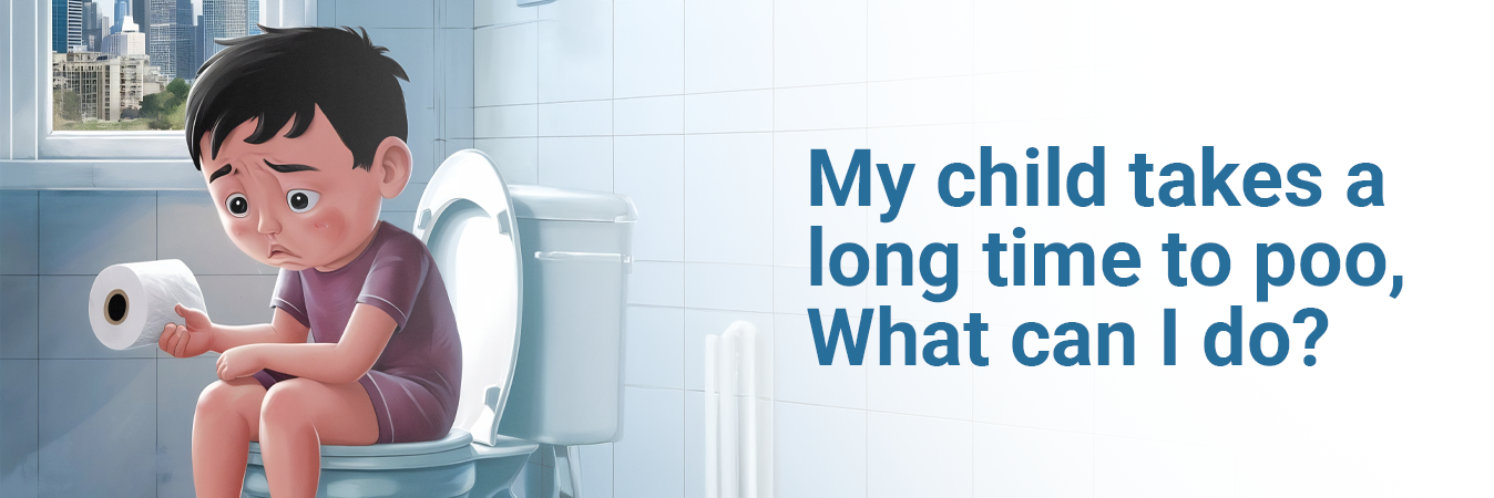 Constipation in Children