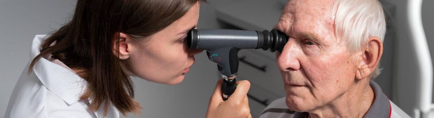 Diabetic Retinopathy - Causes, Symptoms, Diagnosis, Treatment, and Prevention