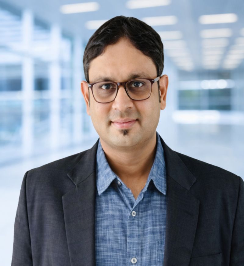 Dr. Parikshit Prayag – Infectious Diseases Specialist in Pune