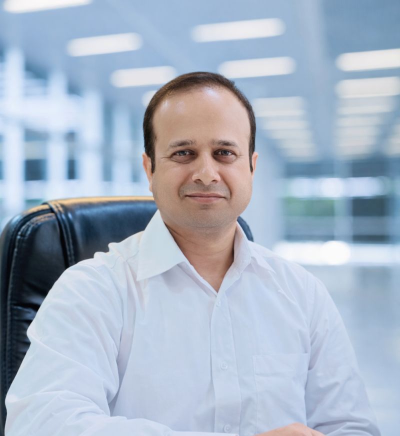 Dr. Atul Sonawane – Joint Replacement Surgeon in Pune