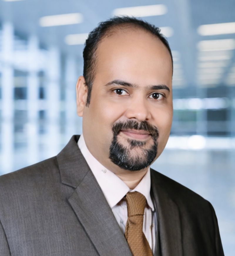 Dr. Lalit Banswal – Surgical Oncologist in Pune