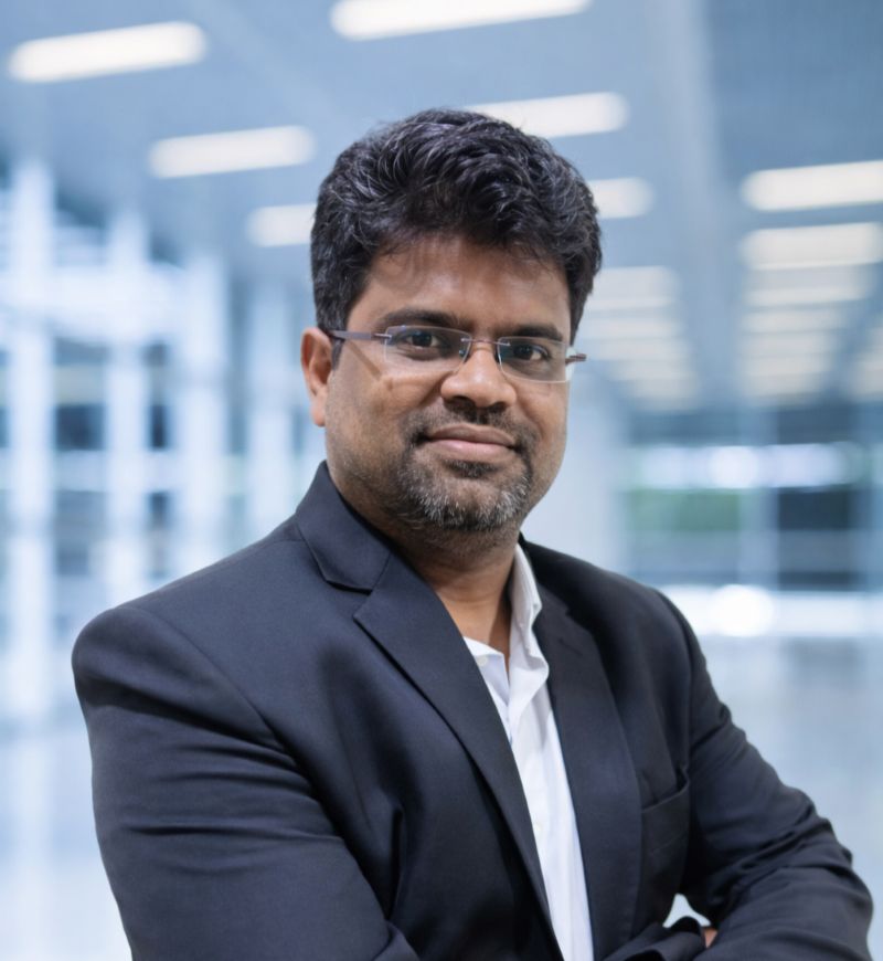 Dr. Vijay Malshikare – Hand & Limb Reconstruction Surgeon in Pune