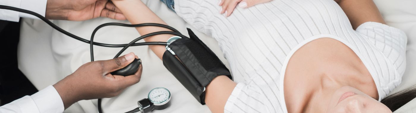 Eclampsia - Causes, Symptoms, Diagnosis, Treatment, and Prevention