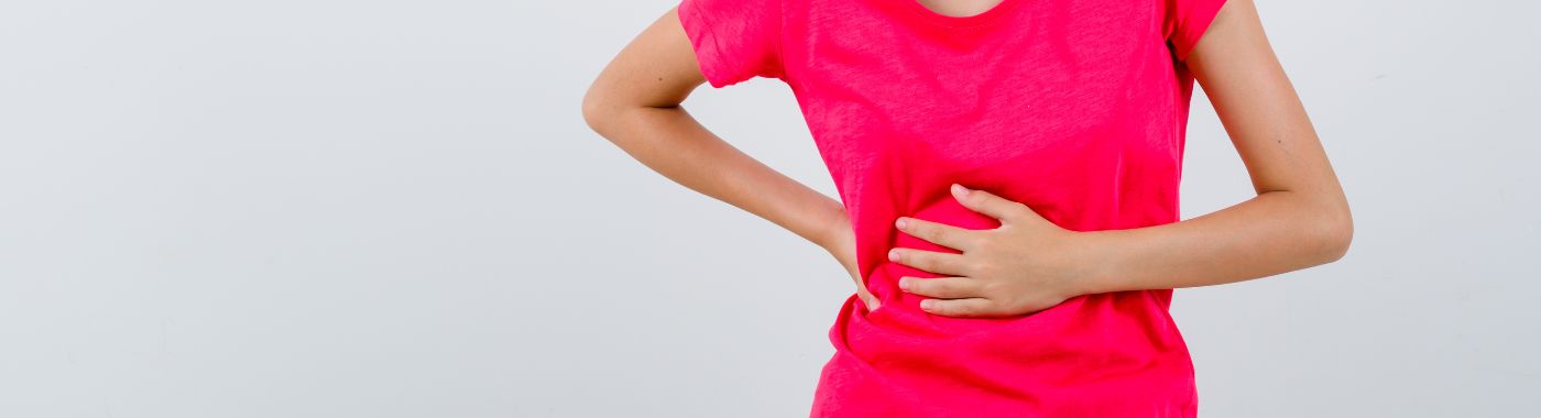 Feeling a burning sensation in stomach It might be IBD