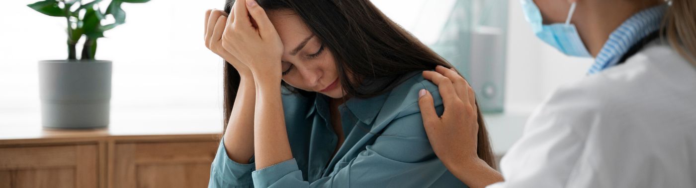 Generalized Anxiety Disorder - Causes, Symptoms, Diagnosis, Treatment, and Prevention