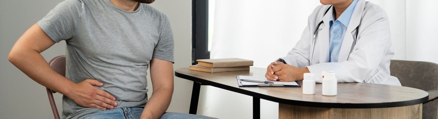 Hepatorenal Syndrome - Causes, Symptoms, Diagnosis, Treatment, and Prevention