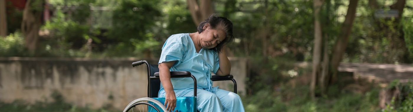 Hereditary Spastic Paraplegia - Causes, Symptoms, Diagnosis, Treatment, and Prevention