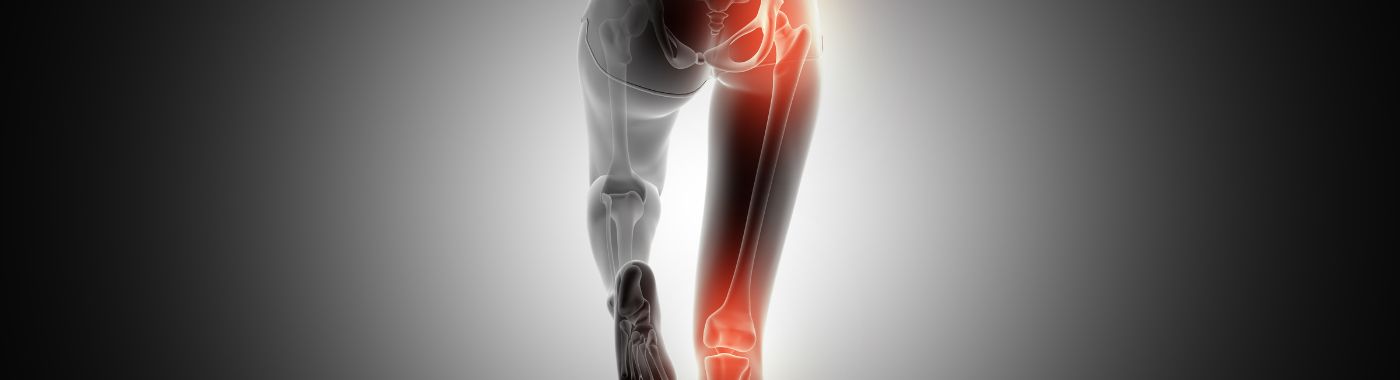Hip Tendinitis