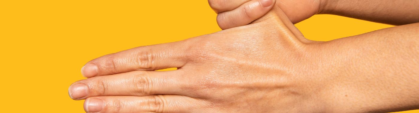 Hitchhikers Thumb - Causes, Symptoms, Diagnosis, Treatment, and Prevention