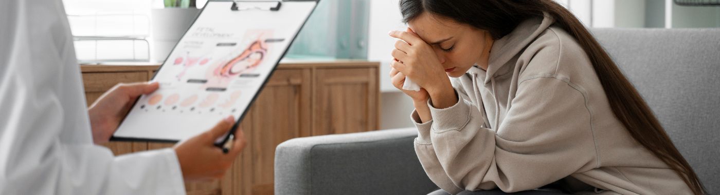 Hormonal Imbalance - Causes, Symptoms, Diagnosis, Treatment, and Prevention