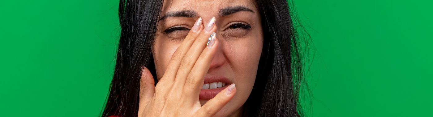 How Does Cold Weather Affect the Eyes?