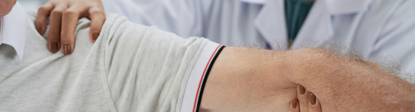 Humerus Fracture - Causes, Symptoms, Diagnosis, Treatment, and Prevention