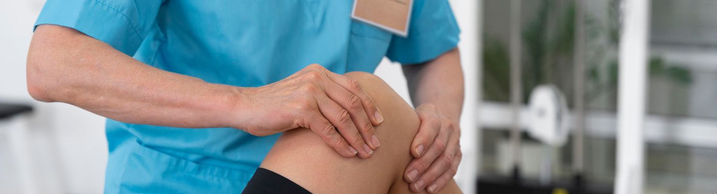 Hyperextended Knee - Causes, Symptoms, Diagnosis, Treatment, and Prevention