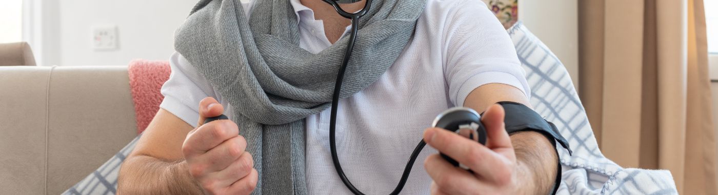 Hypertensive Encephalopathy - Causes, Symptoms, Diagnosis, Treatment, and Prevention