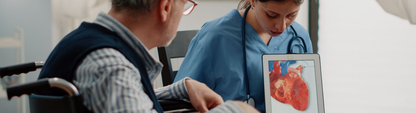 Hypertrophic Cardiomyopathy - Causes, Symptoms, Diagnosis, Treatment, and Prevention