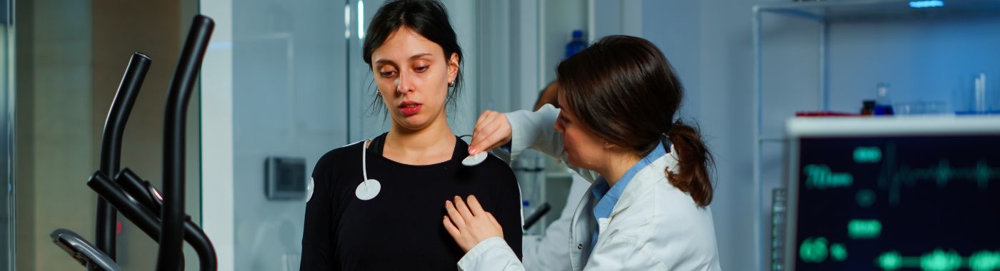 Hyperventilation Syndrome - Causes, Symptoms, Diagnosis, Treatment, and Prevention