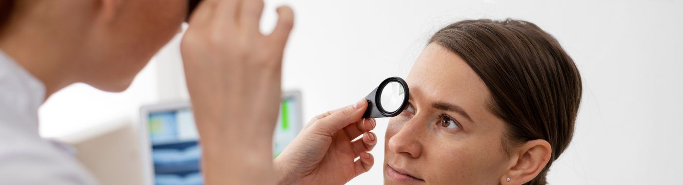 Keratoconus - Causes, Symptoms, Diagnosis, Treatment, and Prevention