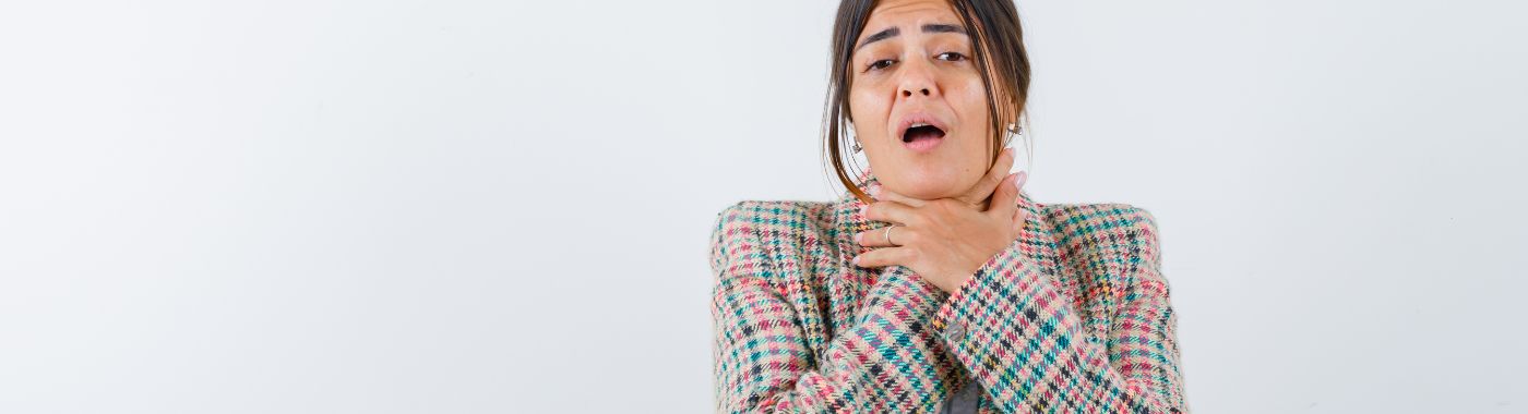 Laryngospasm - Causes, Symptoms, Diagnosis, Treatment, and Prevention