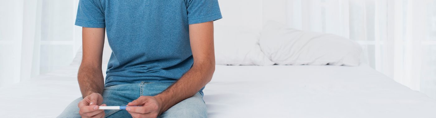 Male Yeast Infection - Causes, Symptoms, Diagnosis, Treatment, and Prevention