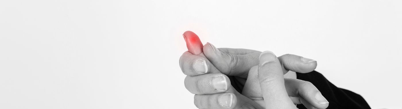 Mallet Finger - Causes, Symptoms, Diagnosis, Treatment, and Prevention